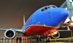 Southwest Airlines Purpose and Vision