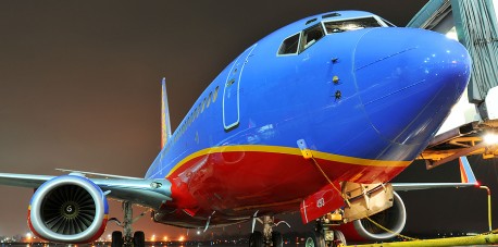 Southwest Airlines Purpose and Vision
