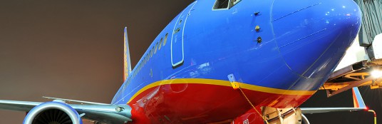 Southwest Airlines Purpose and Vision