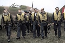 Untold Story of Squadron No. 303 Battle of Britain