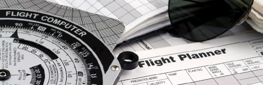 Flight Planning: OPARS/SkyVector and More