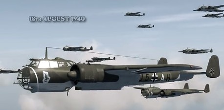 IL-2 Clifts of Dover – PC Game